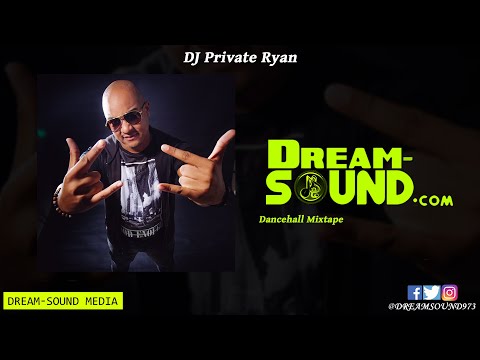 Vybz Kartel - Kartel Coffee Break (15 mins Dancehall Mixtape 2019 by DJ Private Ryan)