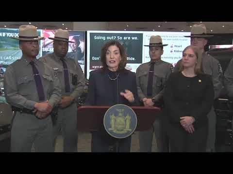 NY Insurance Fraud Crackdown
