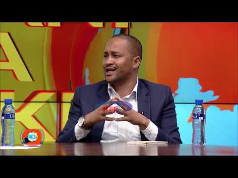 MIZANI YA WIKI MJADALA WA ELIMU