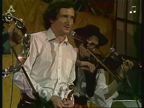 Jan Kaczmarek Kabaret Elita - Głupi romans