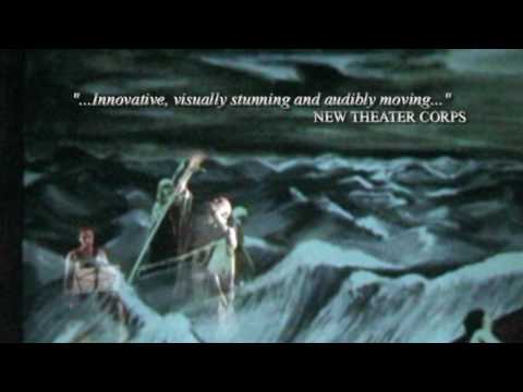 Dante's Divina Commedia Inferno - Black Moon Theatre Company