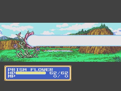 Let's Play Shining Force 2 Part 68 Battle 36