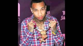 Tyga - Make it Rain Remix