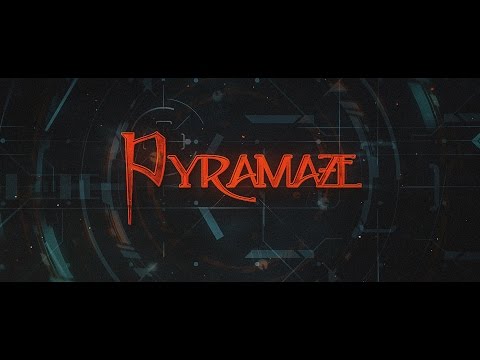 Pyramaze - Contingent [OFFICIAL ALBUM TEASER]