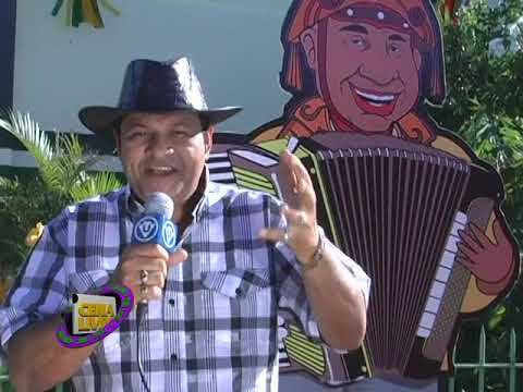 FEIRA NOVA - PE - 2012 COM NINNO GAMA