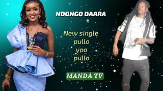 Download lagu New single 2021 Ndongo Daara jii  pullo yoo pullo mp3