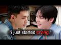 NO ONE Saw Hyunjin Struggling Except Lee Know