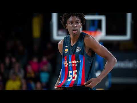 Peñarroya on Dame Sarr’s 21-Point Performance: ‘We Have to Be Patient’