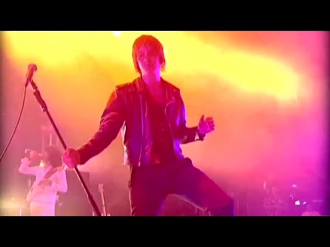 06 Alone Togheter - The Strokes