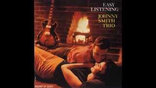 Johnny Smith -  like someone in love