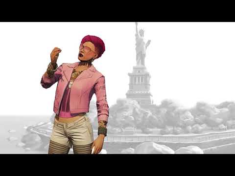 GTA IV Loading Screen | The Lost MC