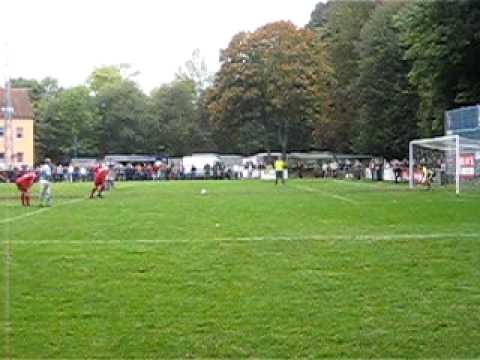 Fortuna Chemnitz - FSV Zwickau