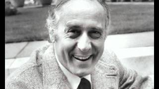 Henry Mancini - Strolling Blues