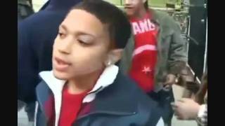 Carnell Breeding Moments ♥