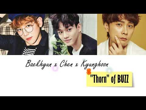 download lagu mp3 mp4 Chen Baekhyun Thorn Mp3 Download, download lagu Chen Baekhyun Thorn Mp3 Download gratis, unduh video klip Chen Baekhyun Thorn Mp3 Download