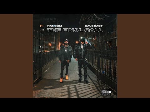 THE FINAL CALL (feat. Jay Electronica)