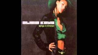 Alicia Keys - A Woman&#39;s Worth ( Remix )