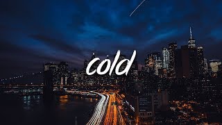 Cold Music Video