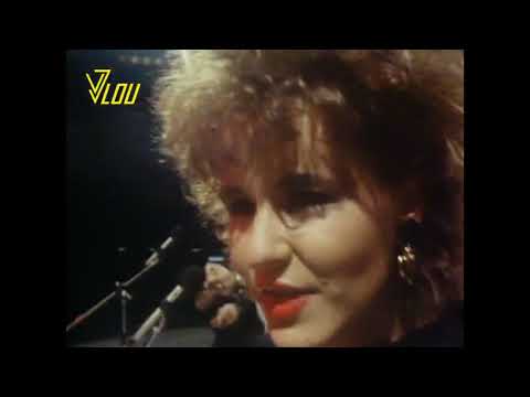 BB and Band - That Special Magic - 1982 HD & HQ