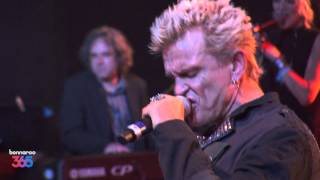 SuperJam 2013: Billy Idol sings T. Rex&#39;s &quot;Bang A Gong (Get It On)&quot; | Ep. 8 | Bonnaroo