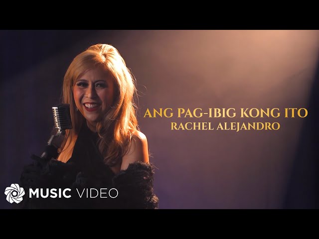 In her own words: Rachel Alejandro reimagines OPM for a new generation