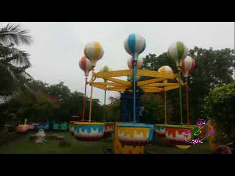 Amusement Rides Shamba Ballon Rides