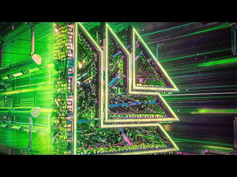 HAVOQ & XanTz & Alessa - What We Have (Progressive House / Big Room)