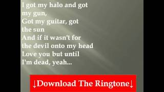 Crystal Bowersox - On The Run Lyrics