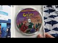 A Goofy Movie DVD Overview 30th Anniversary Edition