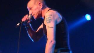 Business-Blind Justice