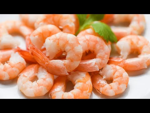 Big Mistakes Everyone Makes When Cooking Shrimp