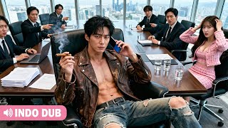 Download lagu Suami miskin yang ditolak CEO wanita ternyata Miliarder tersembunyi, 1 telpon runtuhkan bisnis besar mp3