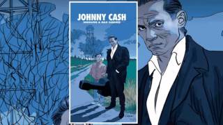 Johnny Cash - Hank and Joe and Me