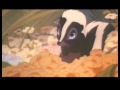 Bambi Bande Annonce Officielle FR