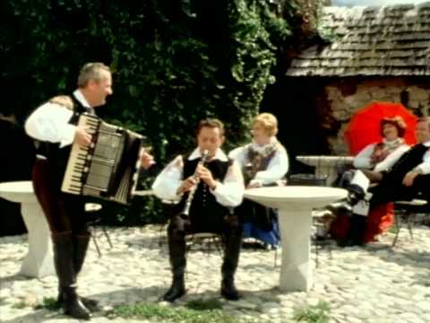 Avsenik - Za kratek čas HQ (original video)