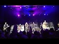 The Wonder stuff - Storm Drain, 02 Academy Birmingham 16/12/23