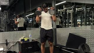 Hammer Curl