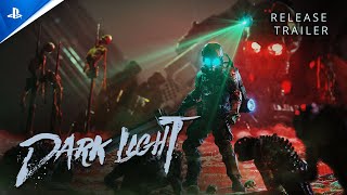 Dark Light - Launch Trailer Trailer