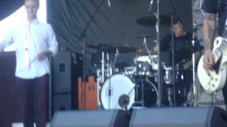 The Bouncing Souls - Better Things (The Kinks cover)