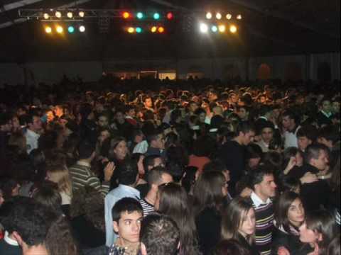 Spot capodanno 2010 parte II