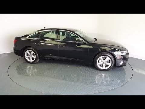 BD70 KOH - 2020 Audi A6 Sport 40 TDi 204 S Tronic 12v MHEV Auto StartStop 4...