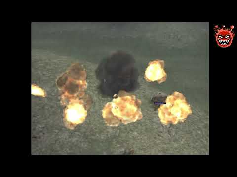 Front Mission 4 (PS2) | #26 Stage 17 Central Venezuela | Sniper only