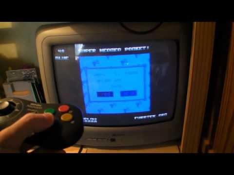 Super NeoGeo Pocket, dumbest project in the universe