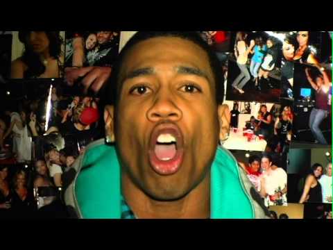 Jazz Lazer feat. Sedrew Price - Party Hard  - Prod. by Adventure Club