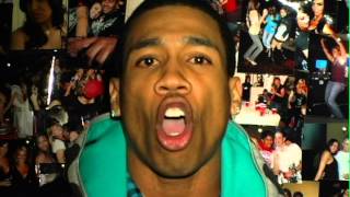 Jazz Lazer feat. Sedrew Price - Party Hard  - Prod. by Adventure Club