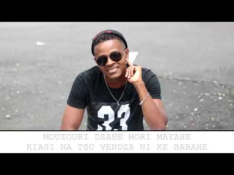 Général Lj feat Siou - Ni Dalé (Lyrics)