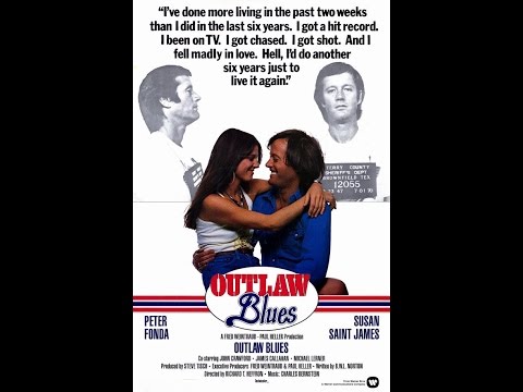Outlaw Blues