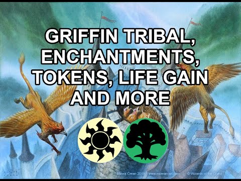 THE SKYHORSE DECK - MTG Arena - Original Decks - Historic