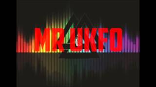 Mr Ukfo-Girlfriend (Boyfriend Remix)-IanJ Remix