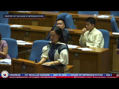 Ex-party-list rep Oducado says resignation due to health reasons, not impeachment